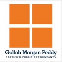Gollob Morgan Peddy Pc logo