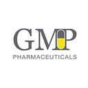 GMP Dairy logo