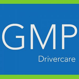 GMP Drivercare Ltd logo