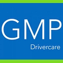 Gmp Drivercare Ltd. logo