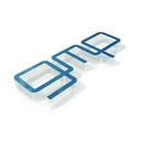 GM&P Consulting and Glazing Contractors logo