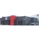 Gmp Metal Pty Ltd logo