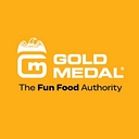 Gold Medal Products Company logo