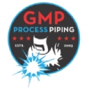 Gmp Process Piping logo