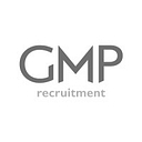 GMP Recruitment Agency Ltd logo