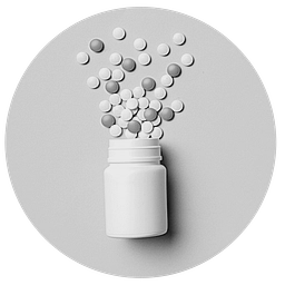 GMPriority Pharma Ltd logo