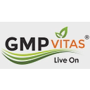 GMP Vitas logo