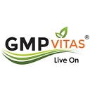 GMP Vitas logo