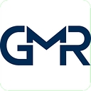 Gmr logo