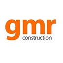 Gmr Construction Maintenance Limited logo