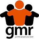 Gm Recruitment logo
