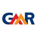 GMR Group logo
