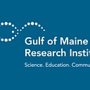 Gulf Of Maine Research Institute logo