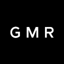 Gmrmarketing logo