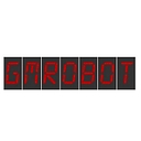 Gmrobot Inc. logo