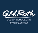 G.M. Roth Design Remodeling logo