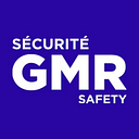 GMR Safety logo