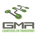 Courtier En Transport Gmr Freight Brokers logo