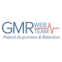 Gmr Web Team logo