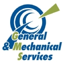 General & Mechanical Services, Llc logo