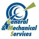 General & Mechanical Services logo