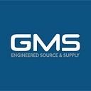 Gms Ltd  Engineered Components Source And Supply logo