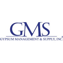 Gypsum Management & Supply, Inc. logo