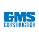 GMS Construction logo