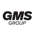 The Gms Group logo