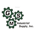 Gms Industrial Supply logo