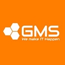 Gms Technology (Uk) Ltd. logo