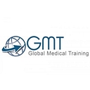 Global Medical Training logo