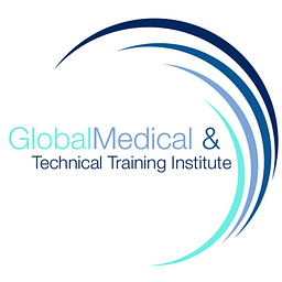 Global Medical & Technical Training Institute logo