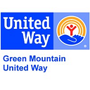 Green Mountain United Way Inc logo