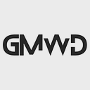 GMWD Fitness logo