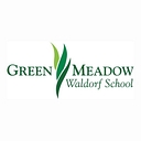 Green Meadow Waldorf School logo