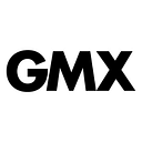 GMX Email logo