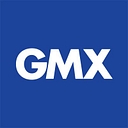 Favicon of Gmx