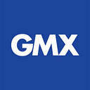 GMX logo