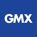 Favicon of GMX