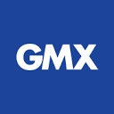 GMX ProMail Logo