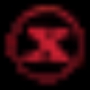 Grillmarx Steakhouse & Raw Bar logo