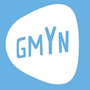Greater Manchester Youth Network logo