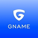 gname logo