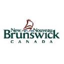 Government Of New Brunswick / Gouvernement Du Nouveau Brunswick logo