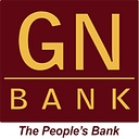 Gn Bank logo
