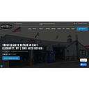 GNB Auto Repair Inc. logo
