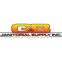G&B Janitorial Supply Inc logo