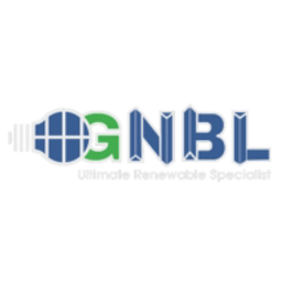GNBL GROUP LTD logo