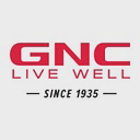 GNC Holdings, Inc. logo
